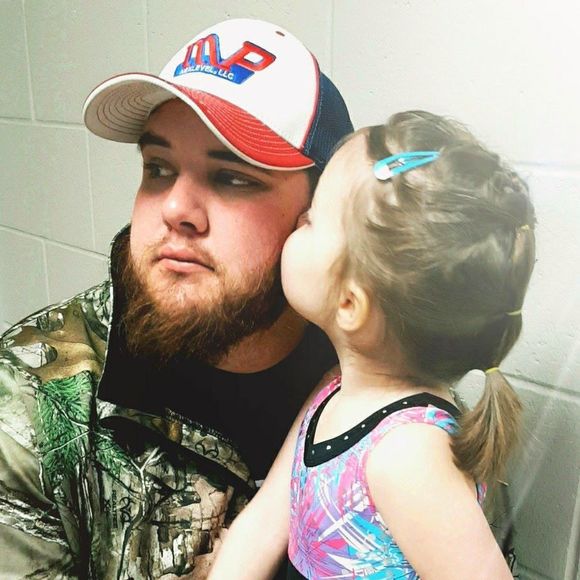 Meet your Posher, Matthew - Picture 1 of 1